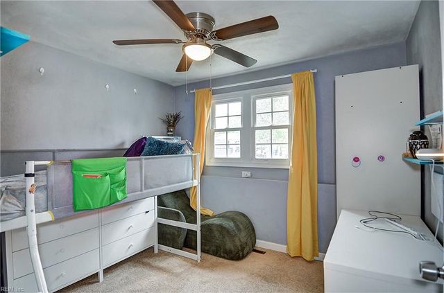 3012 Ashlawn TER, Virginia Beach, VA 23452