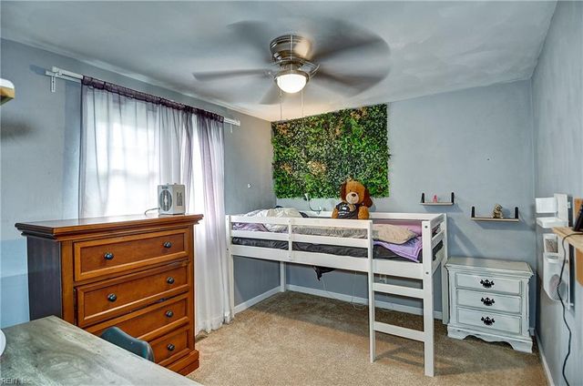 3012 Ashlawn TER, Virginia Beach, VA 23452