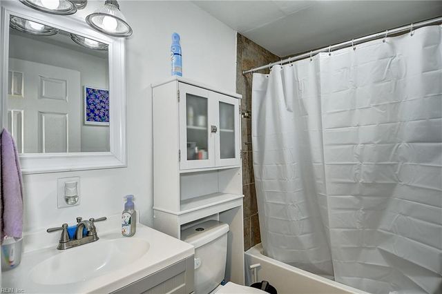 3012 Ashlawn TER, Virginia Beach, VA 23452