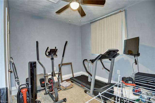 3012 Ashlawn TER, Virginia Beach, VA 23452