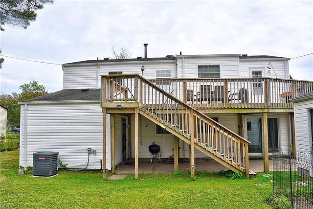 3012 Ashlawn TER, Virginia Beach, VA 23452