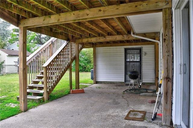 3012 Ashlawn TER, Virginia Beach, VA 23452