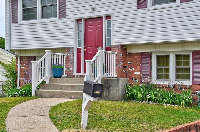 3012 Ashlawn TER, Virginia Beach, VA 23452