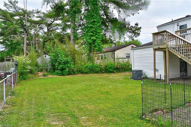 3012 Ashlawn TER, Virginia Beach, VA 23452