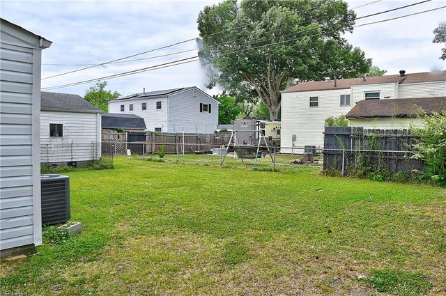 3012 Ashlawn TER, Virginia Beach, VA 23452