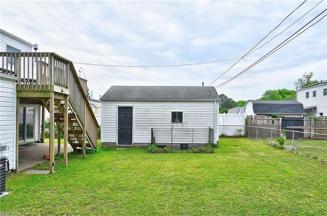 3012 Ashlawn TER, Virginia Beach, VA 23452
