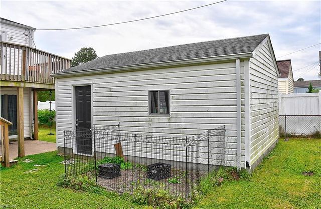 3012 Ashlawn TER, Virginia Beach, VA 23452
