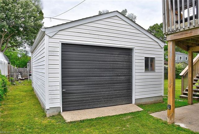 3012 Ashlawn TER, Virginia Beach, VA 23452