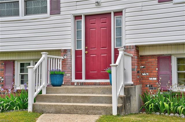 3012 Ashlawn TER, Virginia Beach, VA 23452
