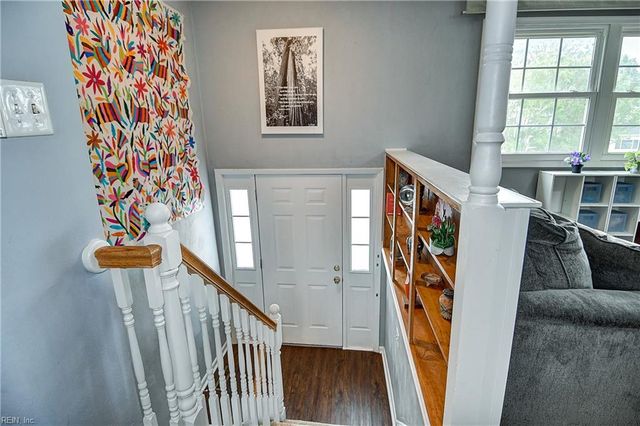 3012 Ashlawn TER, Virginia Beach, VA 23452