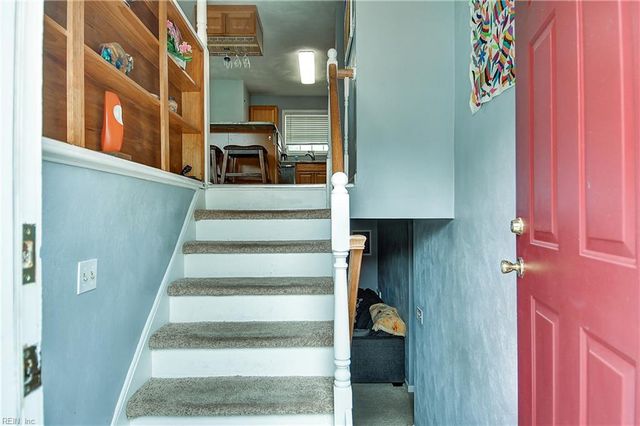 3012 Ashlawn TER, Virginia Beach, VA 23452