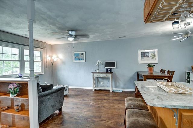 3012 Ashlawn TER, Virginia Beach, VA 23452
