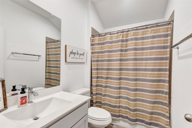 1012 Llano Trail, Dayton, TX 77535