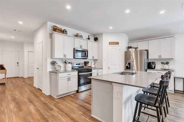1012 Llano Trail, Dayton, TX 77535