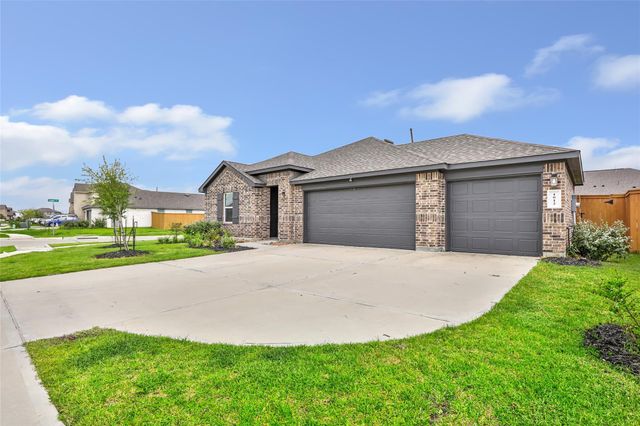 1012 Llano Trail, Dayton, TX 77535
