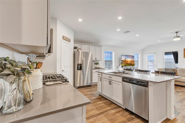 1012 Llano Trail, Dayton, TX 77535