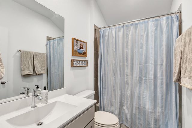 1012 Llano Trail, Dayton, TX 77535