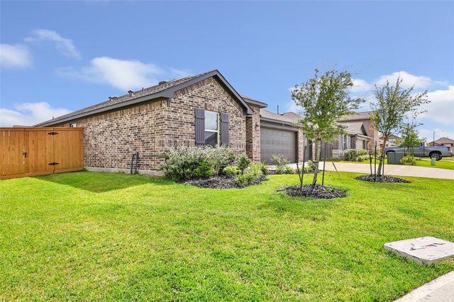 1012 Llano Trail, Dayton, TX 77535