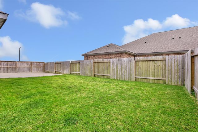 1012 Llano Trail, Dayton, TX 77535