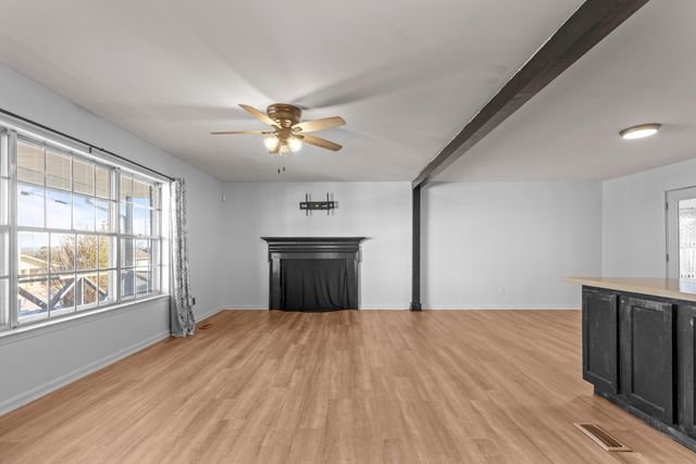 1717 E Rebel Rd, Rossville, GA 30741