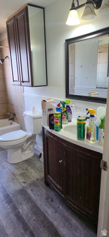 4689 W DELTA PARK CIR, West Valley City, UT 84120