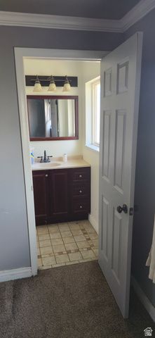 4689 W DELTA PARK CIR, West Valley City, UT 84120