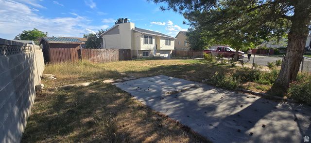 4689 W DELTA PARK CIR, West Valley City, UT 84120