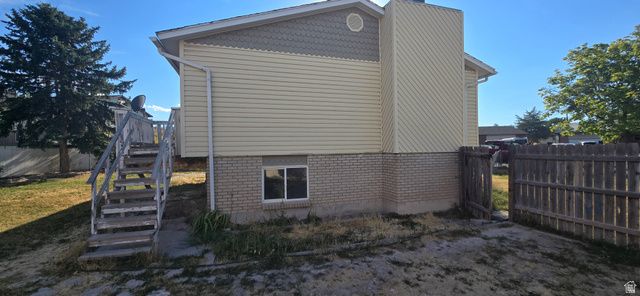 4689 W DELTA PARK CIR, West Valley City, UT 84120