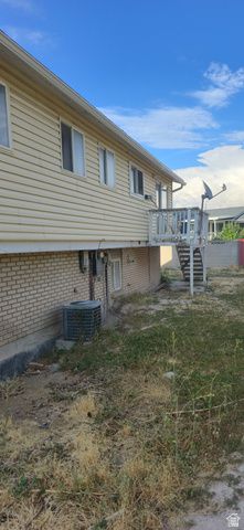 4689 W DELTA PARK CIR, West Valley City, UT 84120