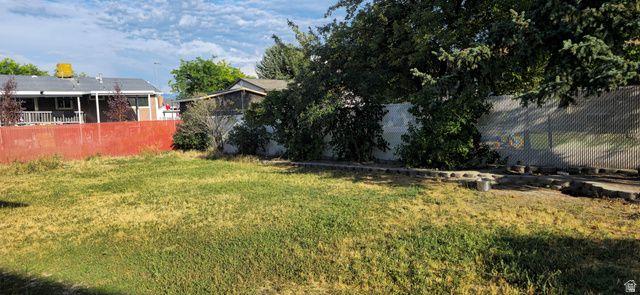 4689 W DELTA PARK CIR, West Valley City, UT 84120