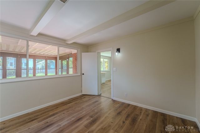 1806 Pinecrest Drive, Dayton, OH 45414