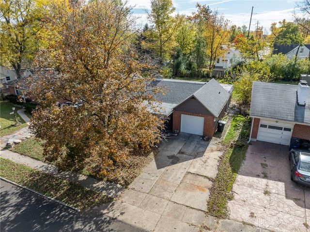 1806 Pinecrest Drive, Dayton, OH 45414