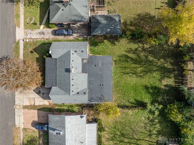 1806 Pinecrest Drive, Dayton, OH 45414