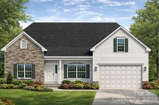 270 Corrie Ann Drive, Concord, NC 28027