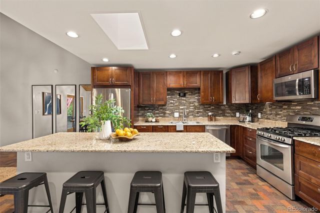 8277 Carriage Lane, Parker, CO 80134