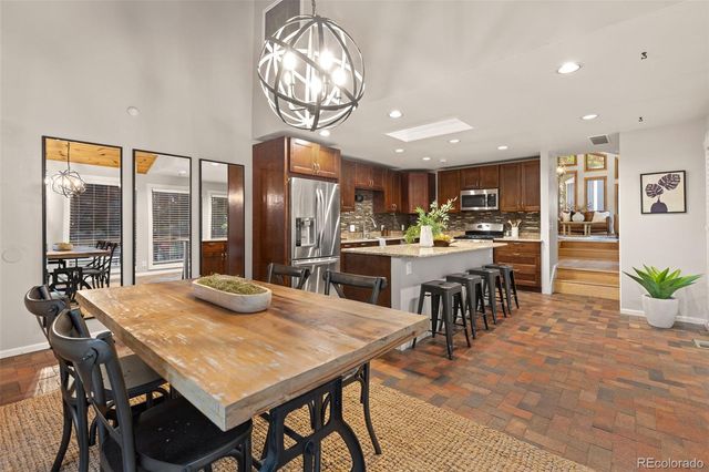 8277 Carriage Lane, Parker, CO 80134