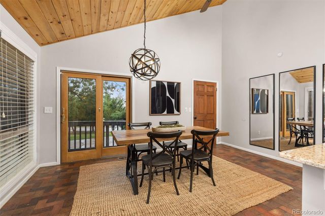 8277 Carriage Lane, Parker, CO 80134