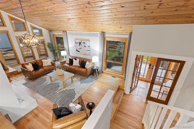 8277 Carriage Lane, Parker, CO 80134