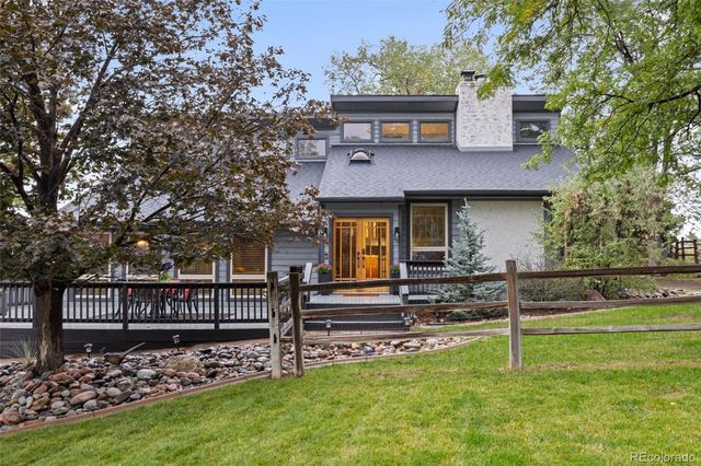 8277 Carriage Lane, Parker, CO 80134