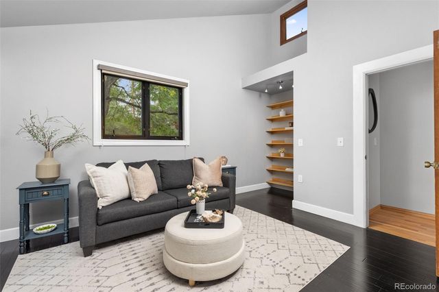 8277 Carriage Lane, Parker, CO 80134