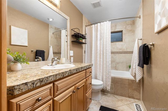 8277 Carriage Lane, Parker, CO 80134