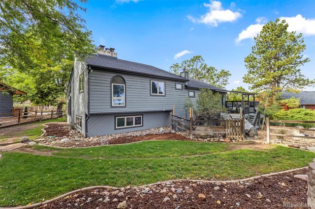 8277 Carriage Lane, Parker, CO 80134