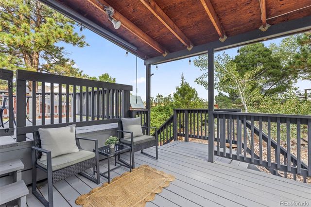 8277 Carriage Lane, Parker, CO 80134
