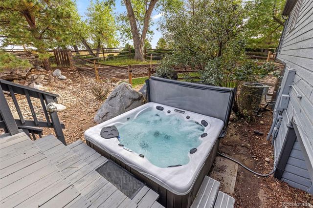 8277 Carriage Lane, Parker, CO 80134