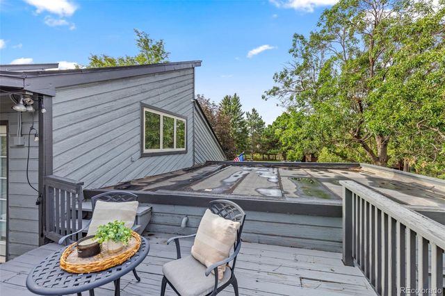 8277 Carriage Lane, Parker, CO 80134