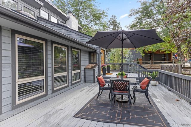8277 Carriage Lane, Parker, CO 80134
