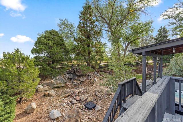 8277 Carriage Lane, Parker, CO 80134