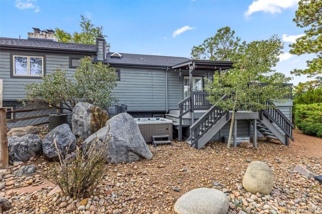 8277 Carriage Lane, Parker, CO 80134