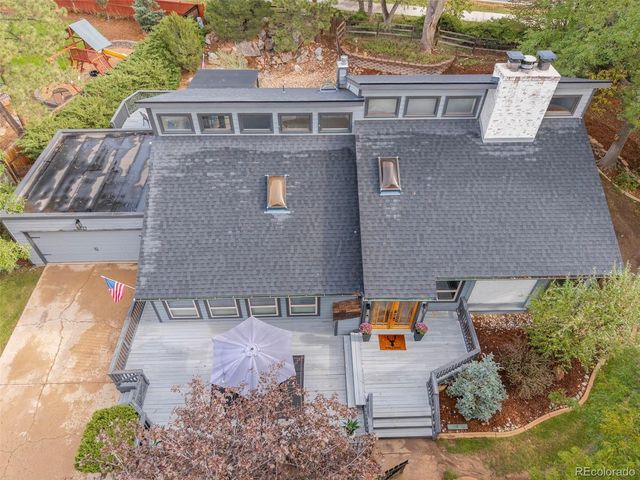 8277 Carriage Lane, Parker, CO 80134