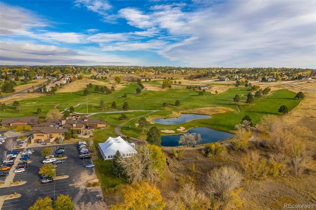 8277 Carriage Lane, Parker, CO 80134